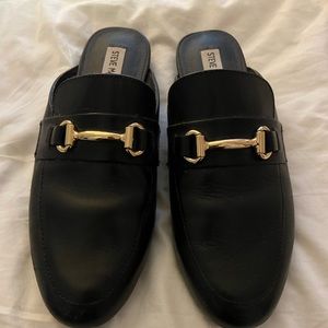 Steve Madden WINTOUR MULE